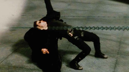 Max Payne The Matrix