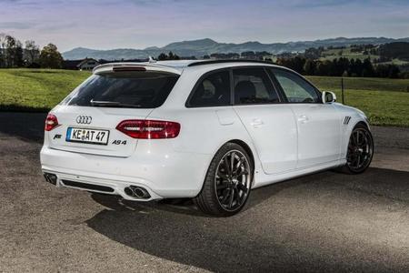 ABT AS4 Avant