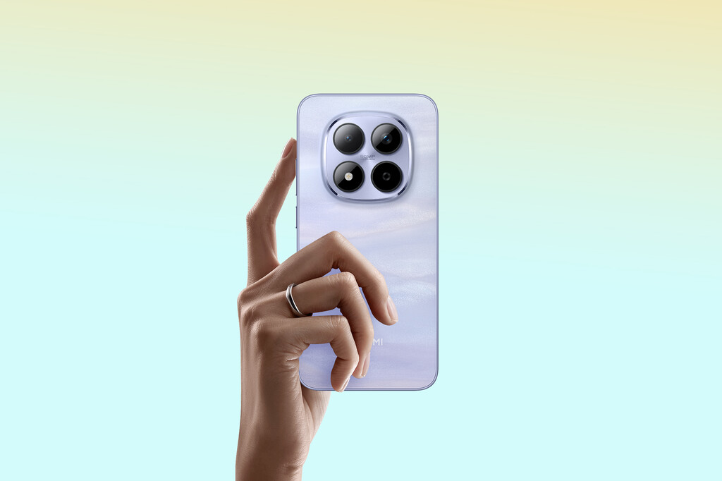 Los Redmi Note 15 están al caer y esta filtración lo confirma: ya era hora de que llegaran a nivel Global después de llevar meses en China