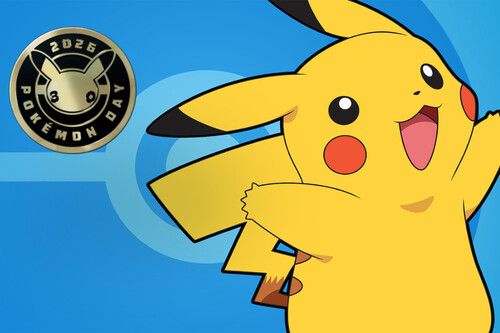 Pokemon Tcg Pokemon Day 2026 30 Anos Amazon Mexico Preventas Coleccionables