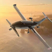 Algunos dicen que la Kawasaki Ninja H2R es un avión. Ahora están usando su mismo motor para impulsar uno