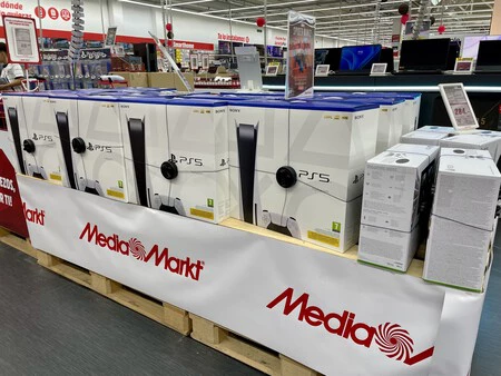 Dia Sin Iva Mediamarkt