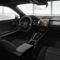 Android Automotive OS se estrenará en el Polestar 2: el primer coche con apps nativas de Google