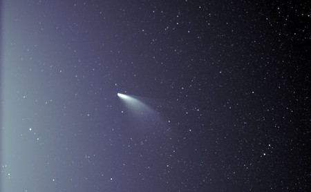 Cómo ver el cometa NEOWISE en directo y por internet el día de su máximo acercamiento a la Tierra