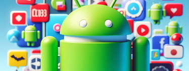 Las mejores apps Android de 2023 según el equipo de Xataka Android: widgets, productividad, música y más 