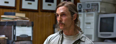 Matthew McConaughey deja claro cuál es su temporada favorita de 'True Detective'. "Fue uno de los mayores eventos de la historia de la televisión" 