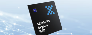 Samsung planea darle un buen empujón a sus Galaxy más populares con su nuevo procesador. Más potencia para la gama media