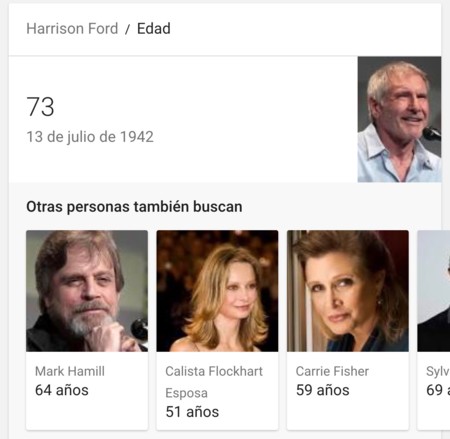 Okgoogle Edad