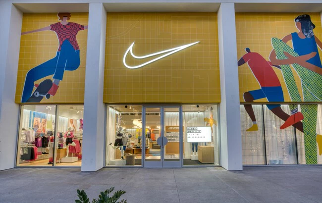 Nike