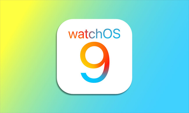 Watchos 9