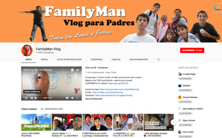 Familyman