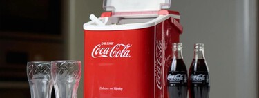 Las máquinas de hielo portátiles son más útiles y baratas de lo que pensaba. Estas son sus principales ventajas