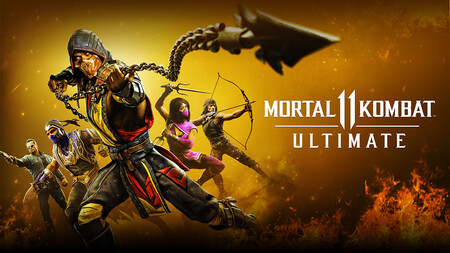 Mortal Kombat 11 supera los 12 millones de unidades vendidas y la franquicia se corona como la más exitosa del género de lucha