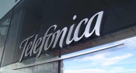 Telefónica despliega una red LTE mejorada en el MWC