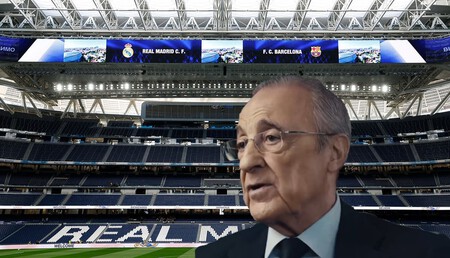 Bernabeu Florentino