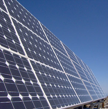 Primer hospital gallego " 100 % solar "