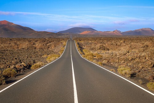 11 cosas que ver y hacer en Lanzarote, la isla paradisiaca que está a la vuelta  de la esquina