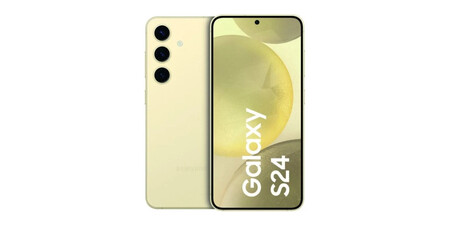 Samsung Galaxy S24 1