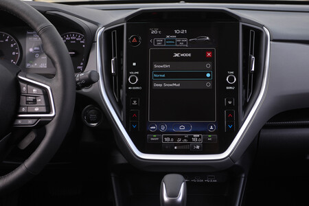 Subaru Crosstrek 186