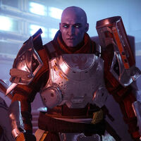 Destiny 2: jugadores rinden homenaje al comandante Zavala ante el fallecimiento de Lance Reddick 