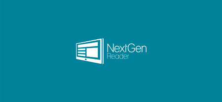 Nextgen Reader, mi solución preferida para la gestión de fuentes rss