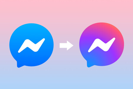 Facebook Messenger estrena un nuevo icono "a lo Instagram" en su version alpha
