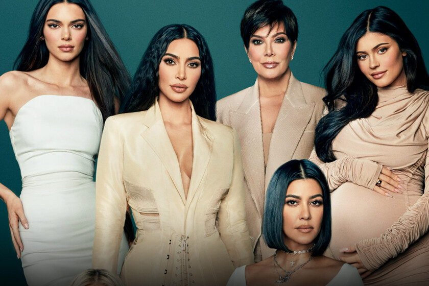 Star Plus revela primer tráiler y confirma fecha de estreno para la - When Will The Kardashians Season 2 Be Out