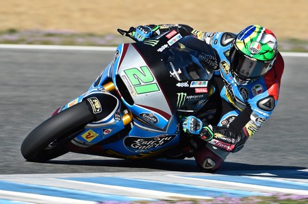 Control absoluto y victoria de Franco Morbidelli en Le Mans ante la presión del rookie Pecco Bagnaia