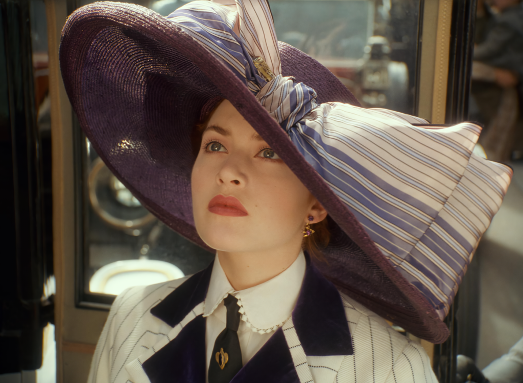 Titanic fue la película más taquillera de la historia por años, pero pocos recuerdan que se filmó en México . Noticias en tiempo real