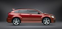 ¿El final del Dodge Caliber?