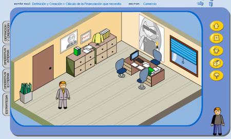 Aprender a ser empresario con Ipyme