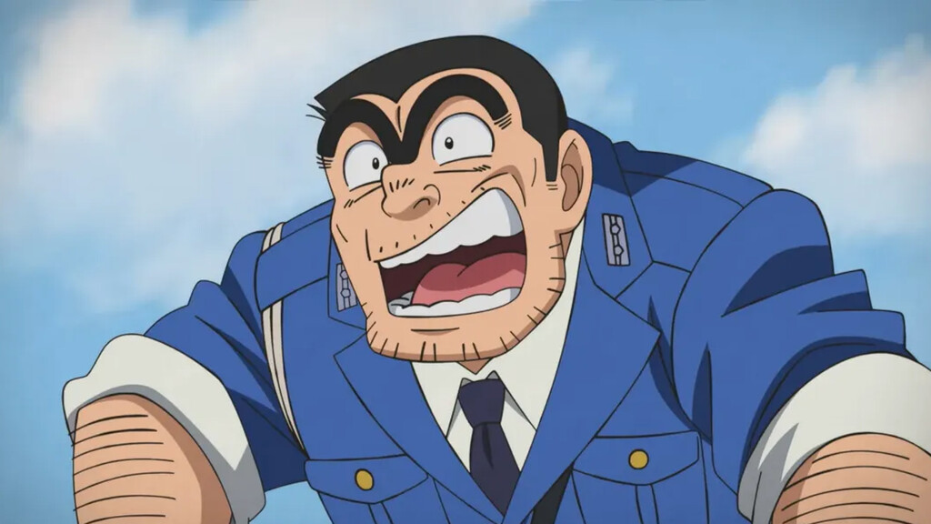 Tras 'Ranma 1/2' y 'Ghost in the Shell' llega un nuevo remake de anime. Este icono de la Shonen Jump regresa después de 10 años y ya tenemos el primer tráiler
