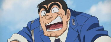 Tras 'Ranma 1/2' y 'Ghost in the Shell' llega un nuevo remake de anime. Este icono de la Shonen Jump regresa después de 10 años y ya tenemos el primer tráiler 