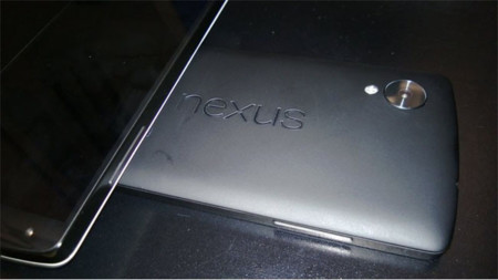 ¿Integrará una cámara MEMS el Nexus 5?