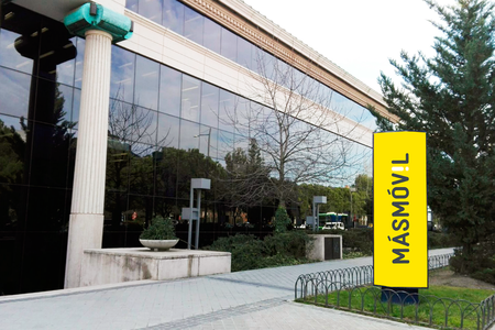 El grupo MásMóvil bate expectativas: su fuerte crecimiento en clientes hace subir sus ingresos un 16%