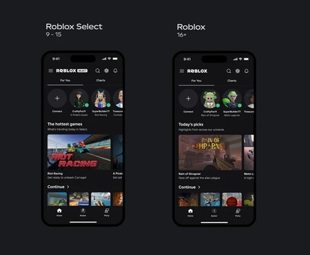 Roblox Select Caracteristicas Como Quitarlo