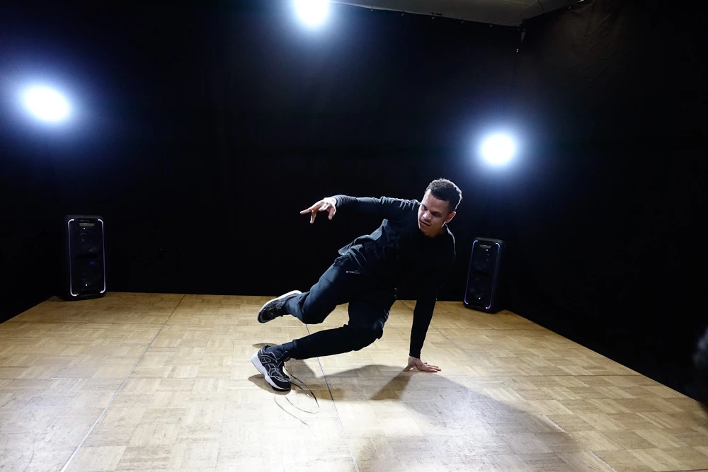 Foto de Muestras Sony RX100 V (5/10)