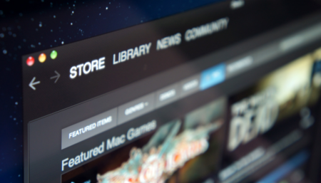 Los jugadores de Steam poco a poco se decantan por Windows 10 que ya copa más de la mitad de usuarios