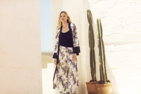 Amazon estrena la nueva colección SS18 de Find y lo quiero todo