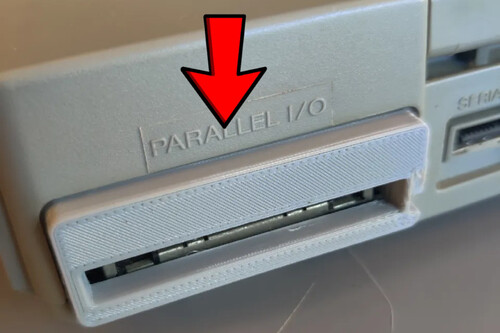 Ps1 Puerto Pirateria Paralelo