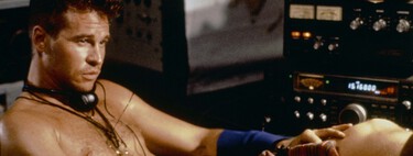 Despidieron a su director pero siguió colándose en el rodaje disfrazado de perro mutante. Ocurrió en uno de los mayores desastres de la historia del cine de ciencia ficción