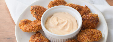 Spicy mayo o mayonesa de sriracha: receta de la irresistible salsa picante, ideal para alegrar cualquier fritura