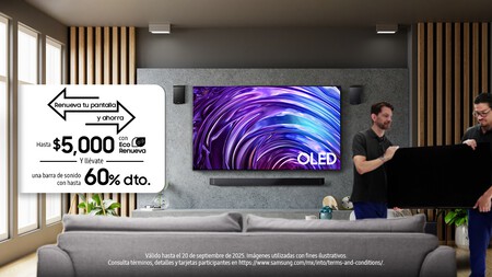 Samsung Oled