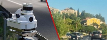 Casi 400 conductores cayeron en la misma trampa: alguien cambió una señal de 50 km/h por otra falsa de 70 junto a un radar