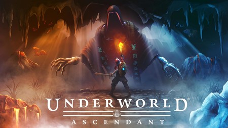 Hemos jugado a Underworld Ascendant, un regreso a los juegos de rol clásicos con luces y sombras