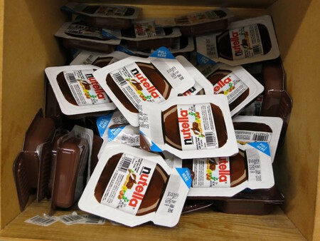 Nutella