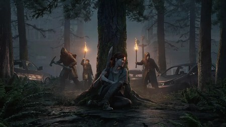The Last Of Us Parte 2