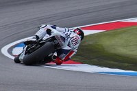 MotoGP Holanda 2010: Jorge Lorenzo segunda pole de la temporada