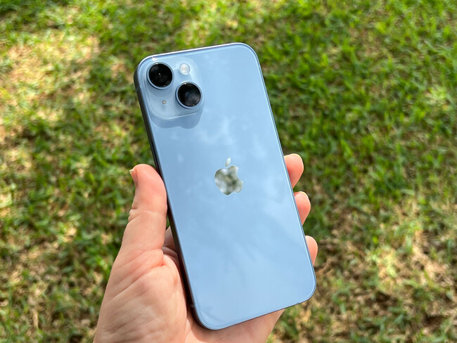 iPhone 14, análisis. Review con características, precio y