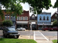 Pella, un pueblo holandés en mitad de Estados Unidos 